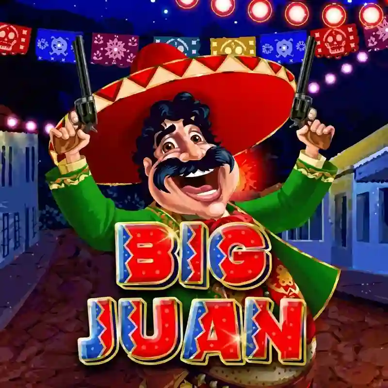 Big Juan