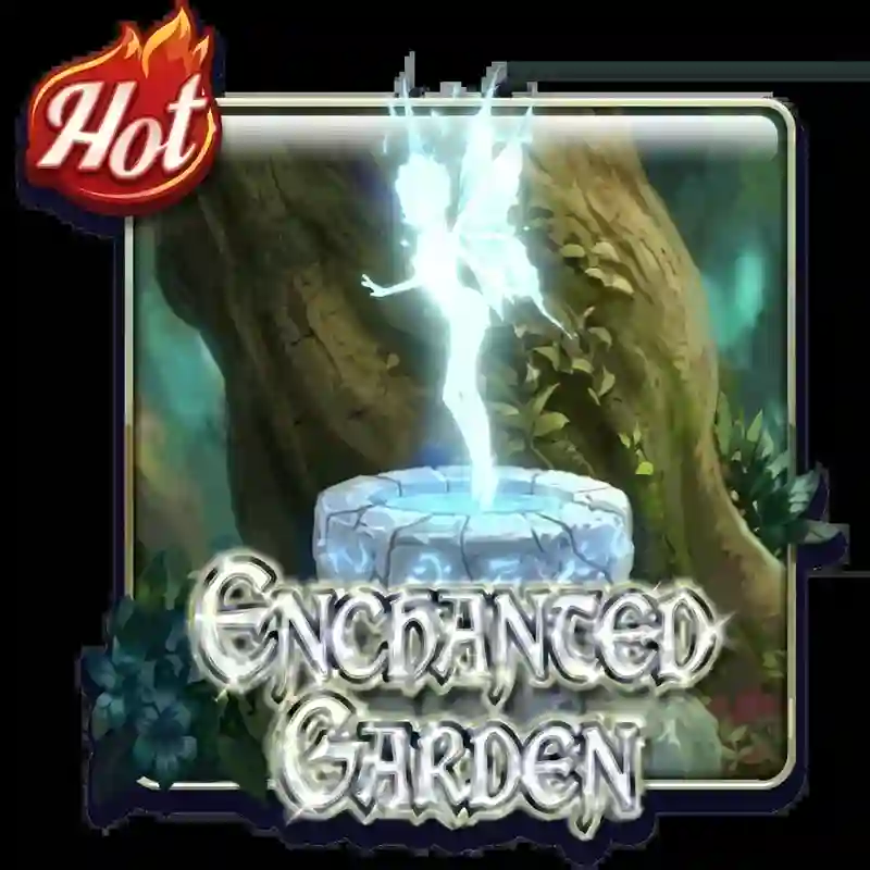 Enchanted Garden