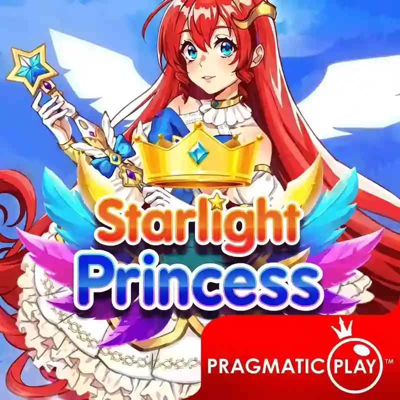 Starlight Princess