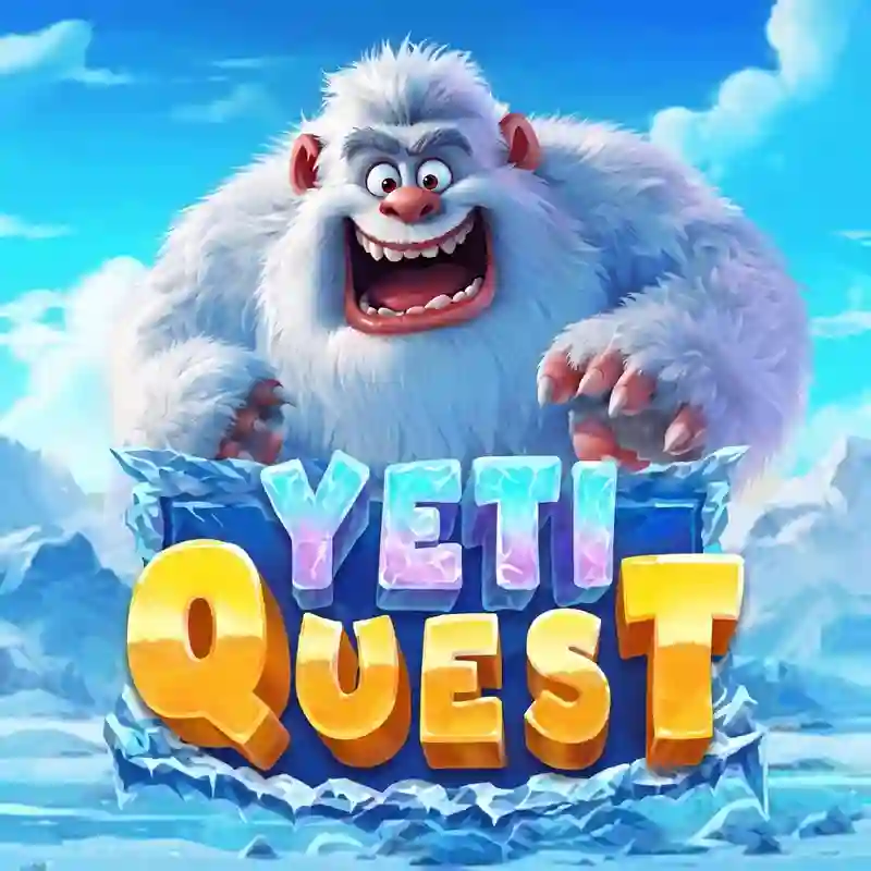Yeti Quest